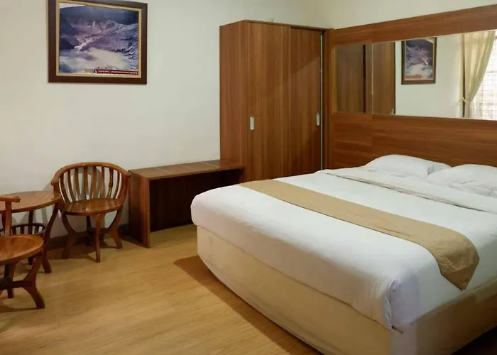 Rumah Tamu Guest House