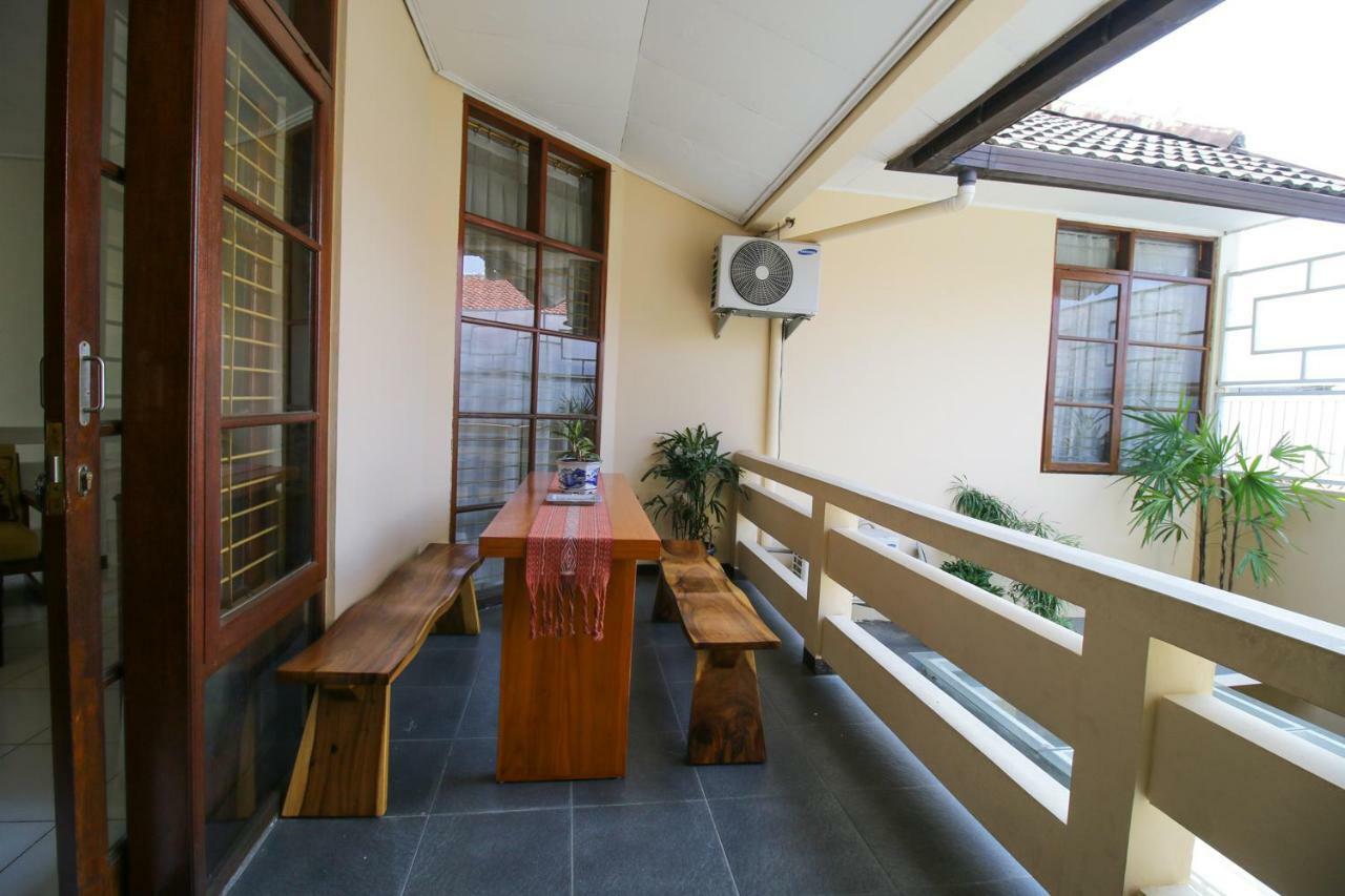 Homestay Rumah Tamu *