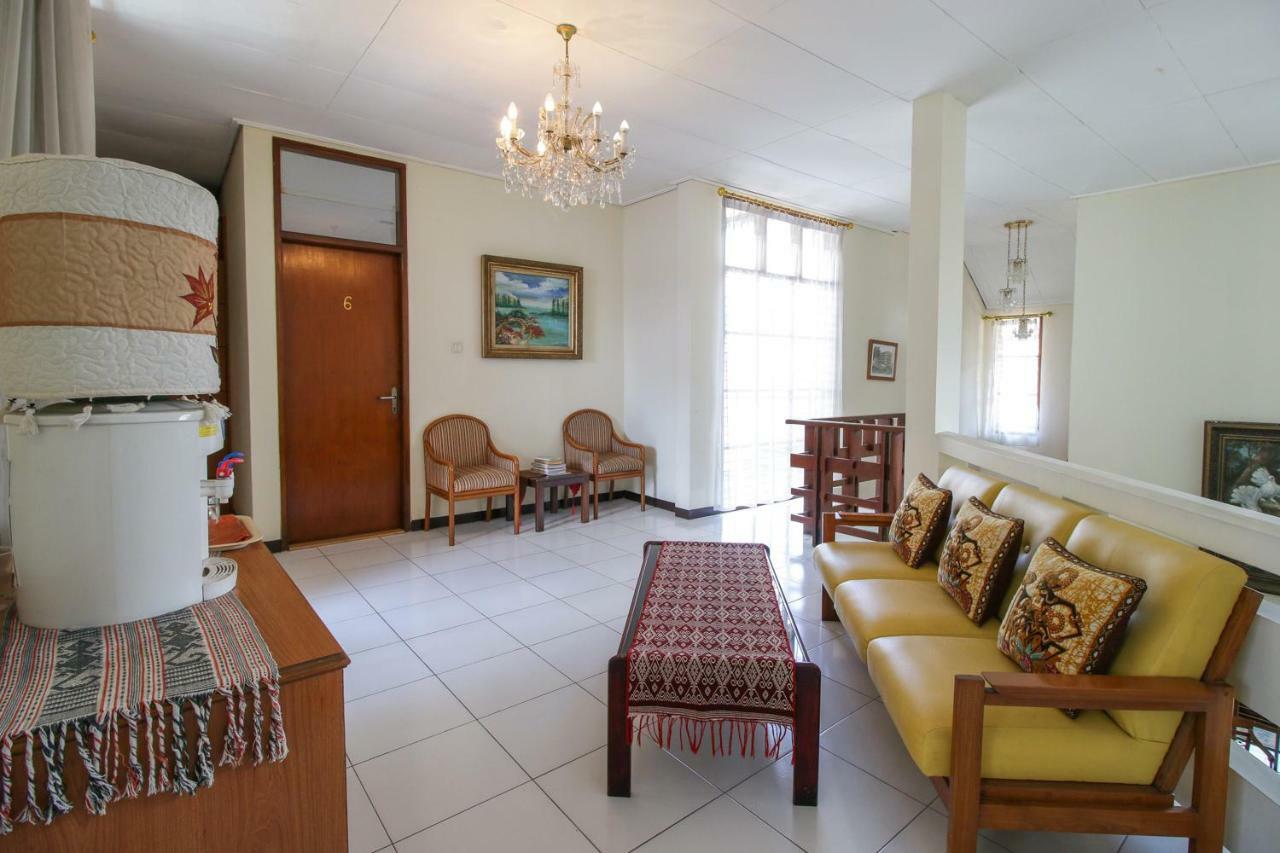 Homestay Rumah Tamu